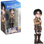 MINIX COLLECTABLES MINIX-15306 MINIX: LEVI ACKERMAN