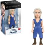 MINIX COLLECTABLES MINIX-16129 MINIX: DAENERYS TARGARYEN