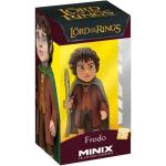 MINIX COLLECTABLES MINIX-16143 MINIX: FRODO BAGGINS