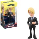 MINIX COLLECTABLES MINIX-18468 MINIX: SANJI