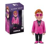 MINIX COLLECTABLES MINIX-18543 MINIX: ELTON JOHN