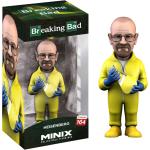MINIX COLLECTABLES MINIX-18901 MINIX: WALTER WHITE HEISENBERG