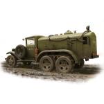 MiniArt - 1/35 - BZ-38 Refueller Mod. 1939