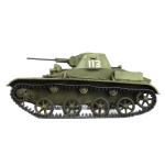 MiniArt 2-35260 MINIART 1/35 T-60 SPRING 1942 With Interior Kit