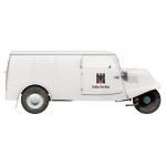 MiniArt 2-35382 MINIART 1/35 TEMPO A400 LIEFERWAGEN 3 WHEELER
