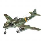 Revell - 1/32 - ME262 A1 Jet Fighter