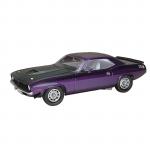 Revell - 1/24 - Plymouth Cuda AAR 1970