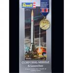 Revell - 1/35 - U.S.A Corporal Classic Missile Launcher