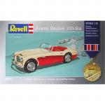 Revell - 1/25 - Austin Healey Classic Series