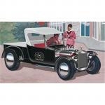 Revell - 1/25 - Black Widow Ford-T