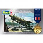 Revell - 1/69 - German V2 Rocket