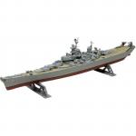 Revell - 1/535 - Missouri Battleship