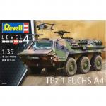 Revell - 1/35 - SpPz-2 Fuchs