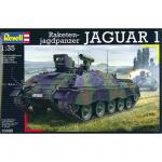 Revell - 1/35 - Tank Destroyer Jaguar 1