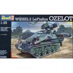 Revell - 1/35 - Wiesel 2 LeFlaSys Ozelot