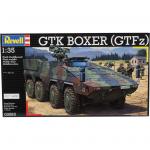 Revell - 1/35 - GTK Boxer