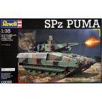 Revell - 1/35 - SPZ Puma