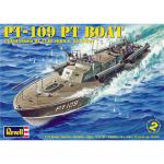 Revell - 1/72 - PT-109 WWII Patrol Boat