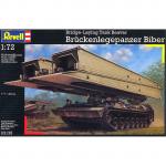 Revell - 1/72 - Bridge Laying Tank - "Beaver"