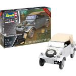 Revell RV03500 1/9 Kubelwagen Type 82