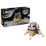 Revell - 1/48 - Apollo 11 Lunar Module Eagle