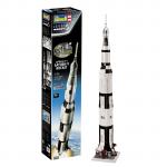 Revell - 1/96 - Apollo II Saturn V