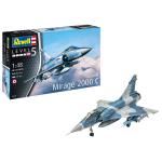 Revell RV03813 1/48 Dassault Mirage 2000C