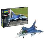 Revell RV03843  1/72 EUROFIGHTER "LUFTWAFFE 2020"