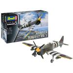 Revell RV03851 1/32 Hawker Tempest V