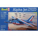 Revell - 1/144 - Alpha Jet