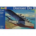 Revell - 1/144 - Dornier DO X