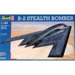 Revell - 1/144 - B-2 Stealth Bomber