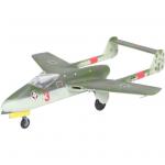 Revell - 1/72 - Focke Wulf TL-Jager - "Flitzer"