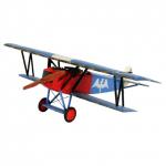 Revell - 1/72 - Fokker D VII
