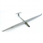 Revell - 1/32 - Glider LS 8-T & Engine