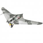 Revell - 1/72 - Horton Go229 German WWII Stealth
