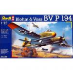 Revell - 1/72 - Blohm & Voss BV P 194