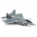 Revell - 1/72 - Lockheed F-22