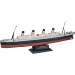 Revell - 1/570 - Titanic