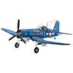 Revell - 1/32 - Vought F-4U 1A Corsair