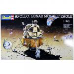 Revell - 1/48 - Lunar Module Eagle - 40th Anniversary