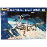Revell - 1/144 - International Space Station