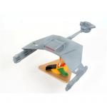 Revell - 1/600 - Klingon Battle Cruiser D7