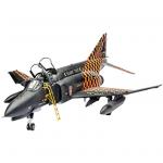 Revell - 1/32 - F-4F Phantom II WTD61