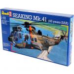 Revell - 1/72 - Sea King Mk.41 Anniversary
