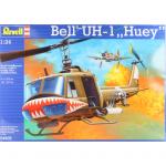 Revell - 1/24 - Bell Huey UH-1