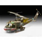 Revell - 1/35 - Bell UH-1C Huey Hog