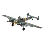 Revell - 1/32 - Messerschmitt Bf 110 C-2/7