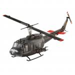 Revell - 1/100 - Bell UH-1H Gunship