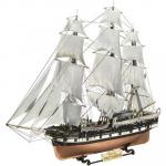 Revell - 1/110 - Whaleship - "Charles W Morgan"